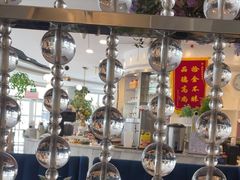 -花舍·新派粤菜·西餐·下午茶(亚运村·鸟巢店)