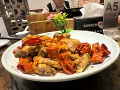 -金客家食府(联发文创口岸店)