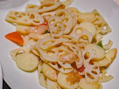 -曾宴·楚菜(湖北省博物馆店)