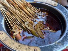 -冒椒火辣(奎星楼街店)