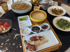 -三品香·江浙菜(松江九谊店)