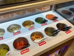 -渔乐之昕·铁板烧自助餐(虹悦城店)