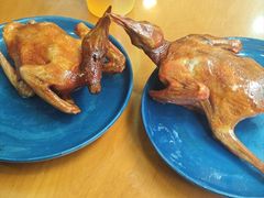 -煲煲掂风味煲仔饭餐厅(西区店)