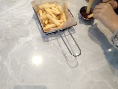 -必胜客(WOW合肥北城店)