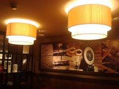 -星巴克(南京狮子桥店)