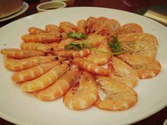 -恒宝大酒楼(城际·荔盈大厦店)