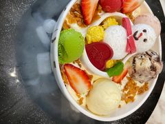 -哈根达斯(大洋百货店)