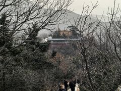 -妙峰山风景名胜区