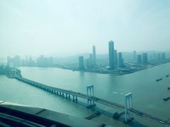 -澳门旅游塔360°旋转餐厅(南湾湖广场店)