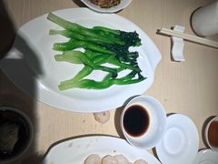 -鼎泰丰(当代商城店)