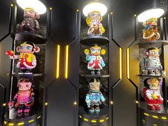 -泡泡玛特POPMART(西单大悦城店)