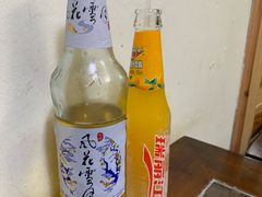 云南特色饮品-阿鹏故事云南野生菌火锅(人民路店)