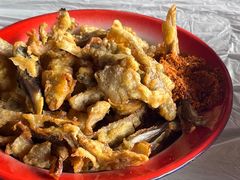 -李叔叔虾蟹大排档(青羊店)