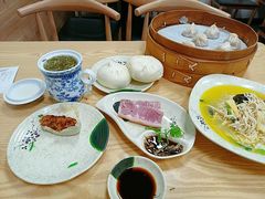 -迎扬春茶社(闻喜路店)