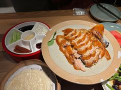 -青年公社烤鸭(滨湖银泰店)