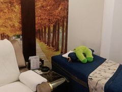 -手功王养生·足疗按摩·SPA·采耳(天府路店)