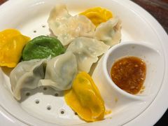 -前海沿·青岛菜(五四广场永旺店)