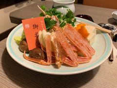 -蟹道乐(道顿堀本店)