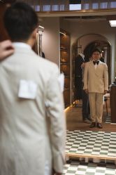 -优刻西服西装定制(金轮国际广场店)