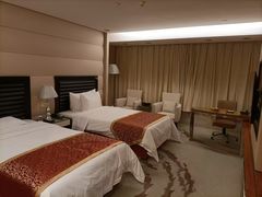 -临沂华盛江泉城大酒店