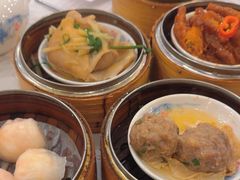 -凤城酒家(渣华道)