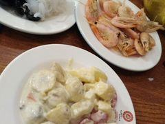 -比尔森韩式烤肉自助(国商店)