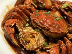 -老瑞福上海菜(人民广场店)