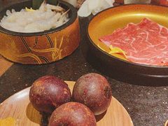 -牛New寿喜烧(虹桥新天地店)