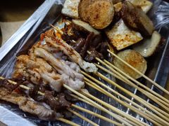 素鸡-春林凉面(钢花新村116街坊店)