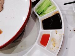 -大鸭梨烤鸭(石佛营店)