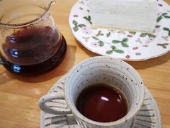 -默迹咖啡馆