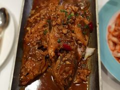 徽州臭桂鱼-同庆楼(大钟寺店)