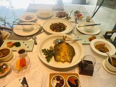 -箱美术馆私房菜(水晶郦城店)