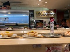 -大起水产回转寿司(道顿堀店)