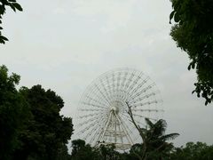 -雀儿山公园