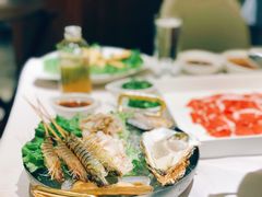 -鼎鼎香·港式火锅(北京SKP店)