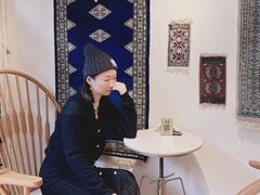 -伊斯坦布尔土耳其清真咖啡餐厅