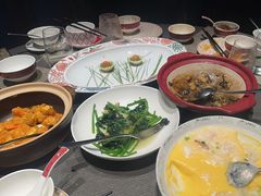 -曾宴·楚菜(湖北省博物馆店)