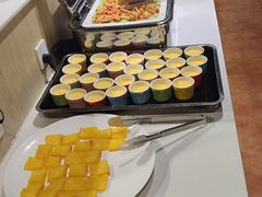-百荷园蔬食自助餐厅(德辉广场店)