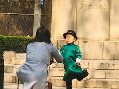 -La Creperie法餐厅(桃江路店)