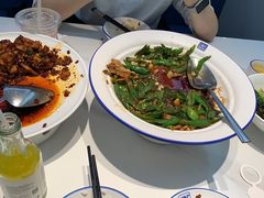 -兰湘子·湘菜小炒(盛龙广场店)