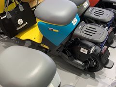 -九号电动车(安定门内大街店)