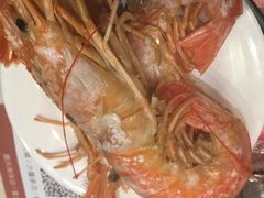 -芭菲盛宴·环球美食(袁家岗店)