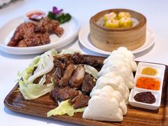 -东门烤鸭店(鼓楼店)