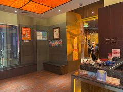 门面-MoMo牧场·寿喜烧专门店(长泰广场店)