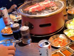 -西塔老太太泥炉烤肉(上海七宝领展广场店)