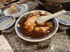 -南京大牌档(济南万象城店)