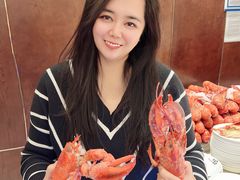 -初色海鲜自助(新辰里亚运村店)