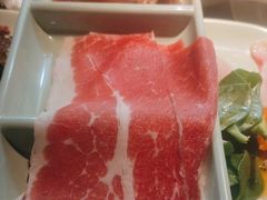 -梨花自助烤肉(乐宾店)