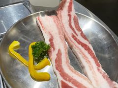 -恩泽家·果味坛子韩国炭火烤肉(白石龙店)